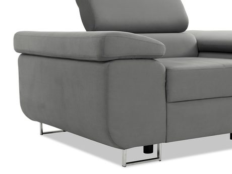 nowoczesny fotel Torezio 1