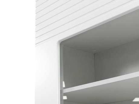 detale zestawu mebli do salonu Sorleto III