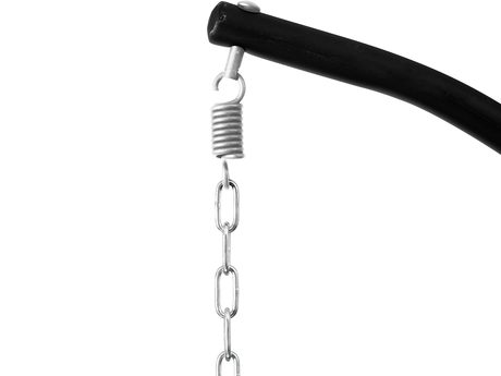 fotel ogrodowy wiszący Drionoz