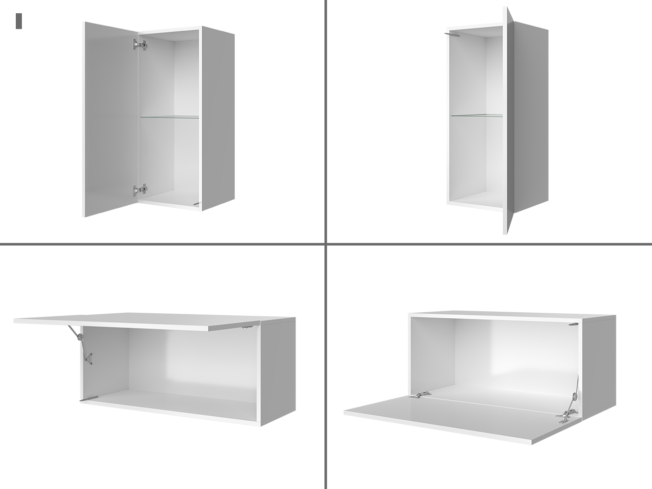 meblościanka do salonu