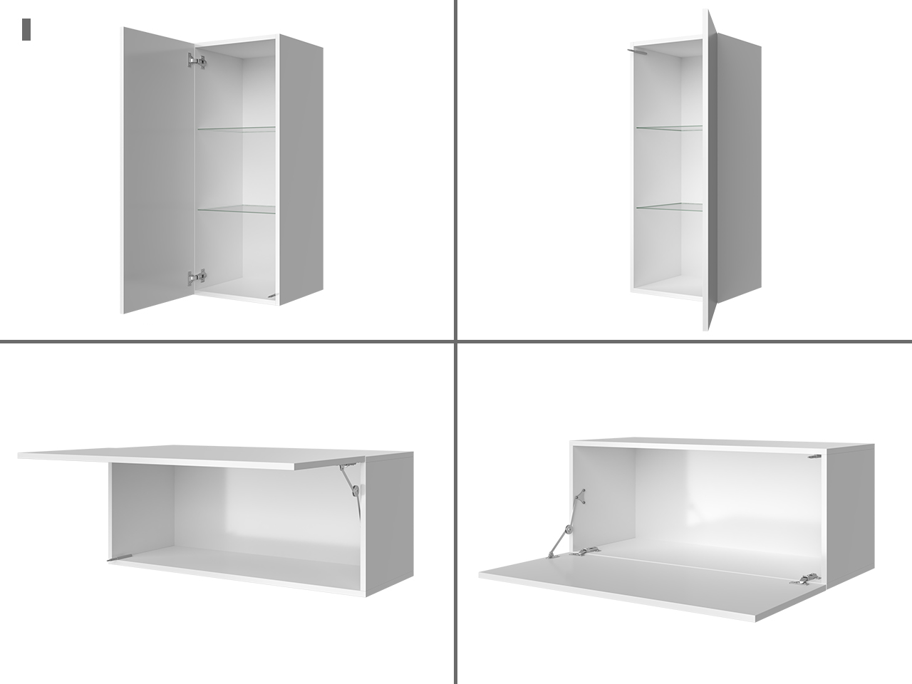 meblościanka nowoczesna meblościanka do salonu