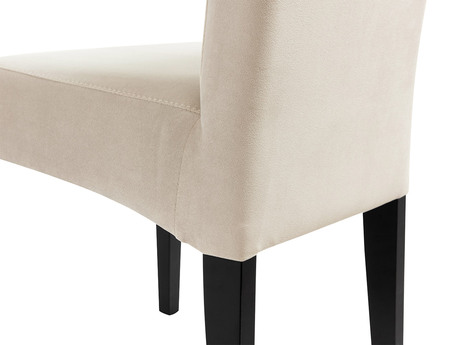 krzesło tapicerowane JK79 - tapicerka