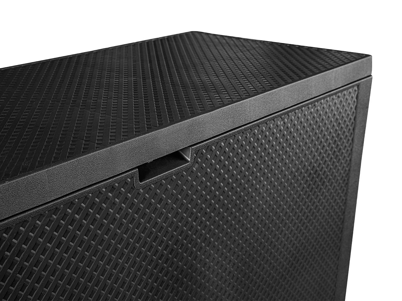 zamykana skrzynia balkonowa Flawian