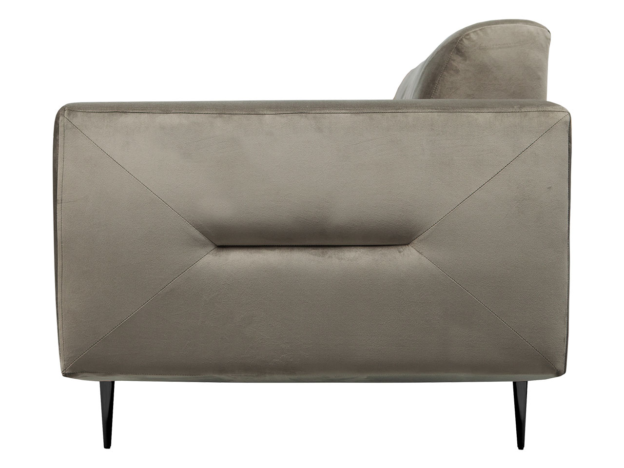 nowoczesna sofa - detale