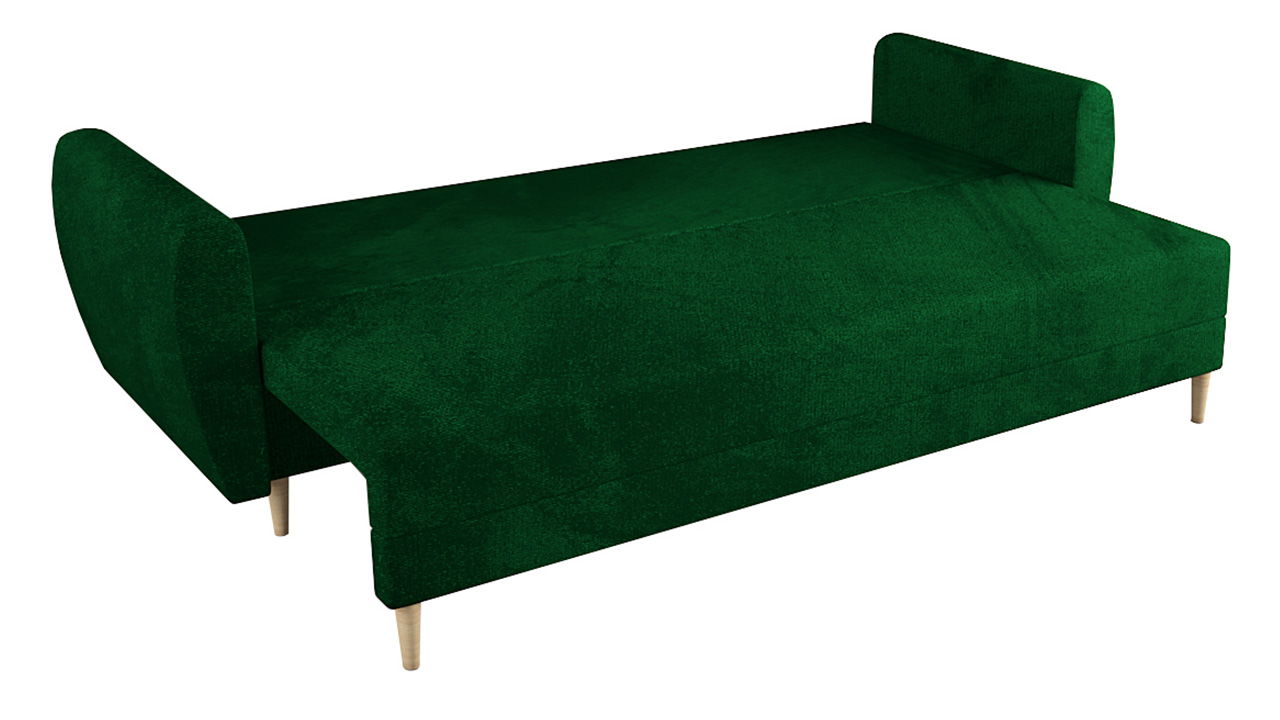 Kanapa z funkcją spania